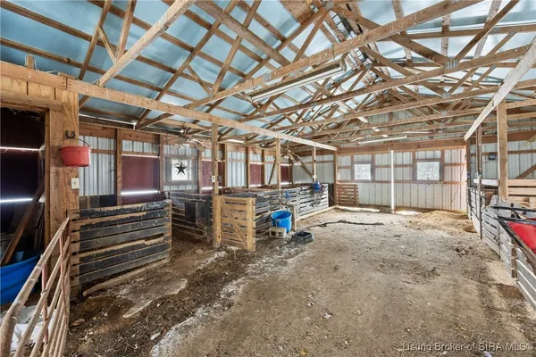 $250,000 | 4635 Crandall Lanesville Road Northeast, Corydon, IN 47112