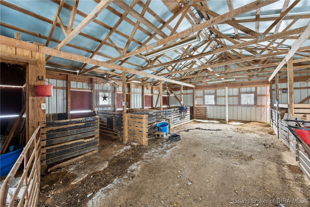 4635 Crandall Lanesville Road Northeast Corydon, IN 47112 - Photo 30 of 51