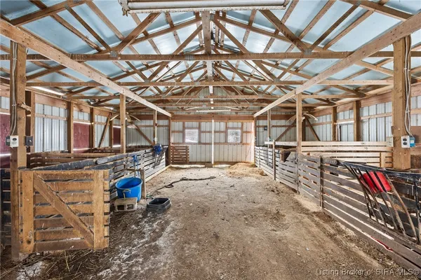 $250,000 | 4635 Crandall Lanesville Road Northeast, Corydon, IN 47112