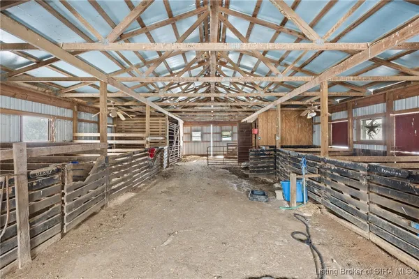 $250,000 | 4635 Crandall Lanesville Road Northeast, Corydon, IN 47112