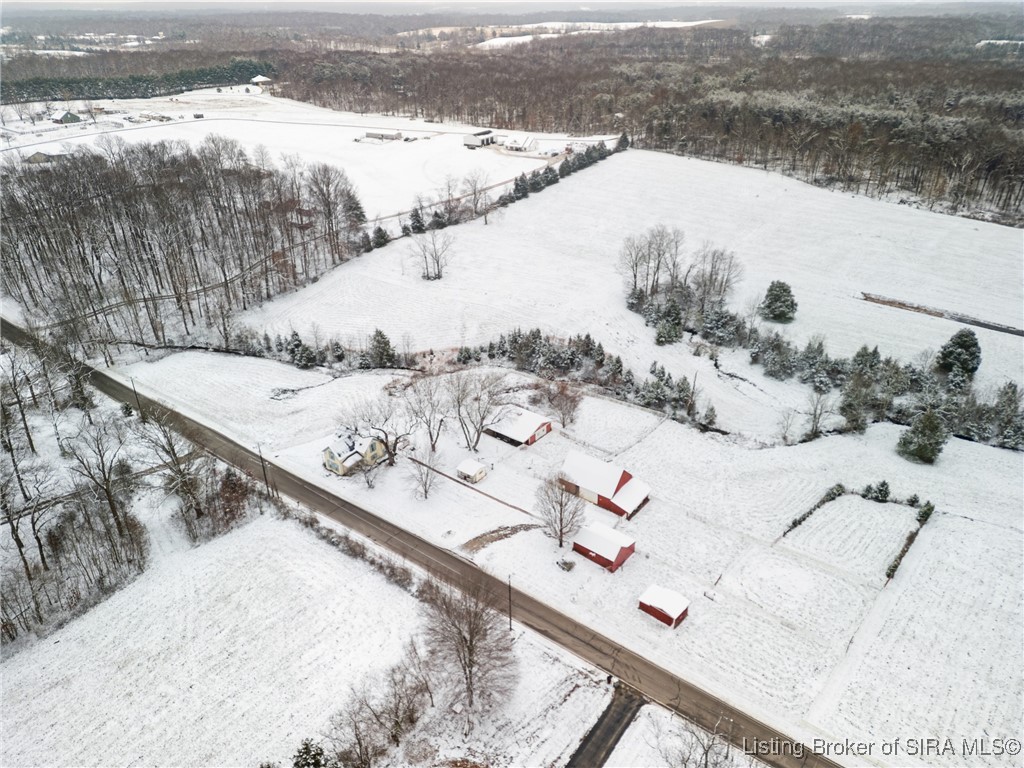 4635 Crandall Lanesville Road Northeast Corydon, IN 47112 - Photo 35 of 51