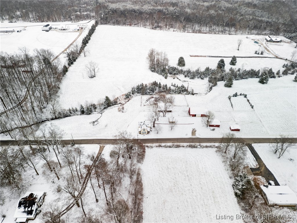 4635 Crandall Lanesville Road Northeast Corydon, IN 47112 - Photo 36 of 51