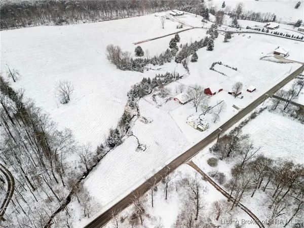 $250,000 | 4635 Crandall Lanesville Road Northeast, Corydon, IN 47112