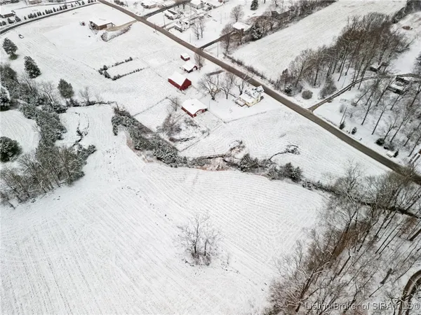 $250,000 | 4635 Crandall Lanesville Road Northeast, Corydon, IN 47112