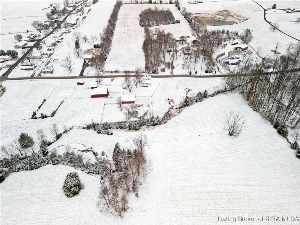 4635 Crandall Lanesville Road Northeast Corydon, IN 47112 - Photo 39 of 51
