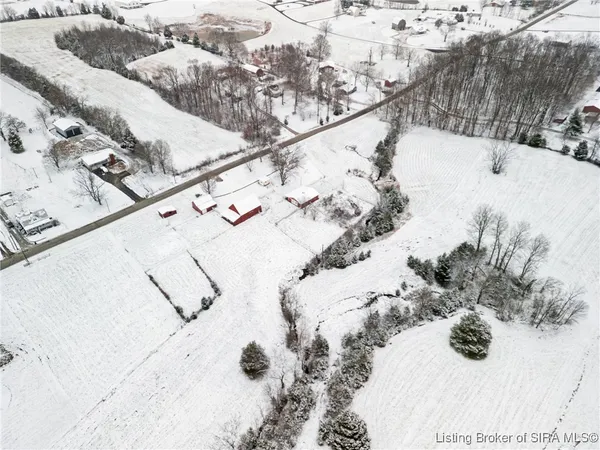 $250,000 | 4635 Crandall Lanesville Road Northeast, Corydon, IN 47112