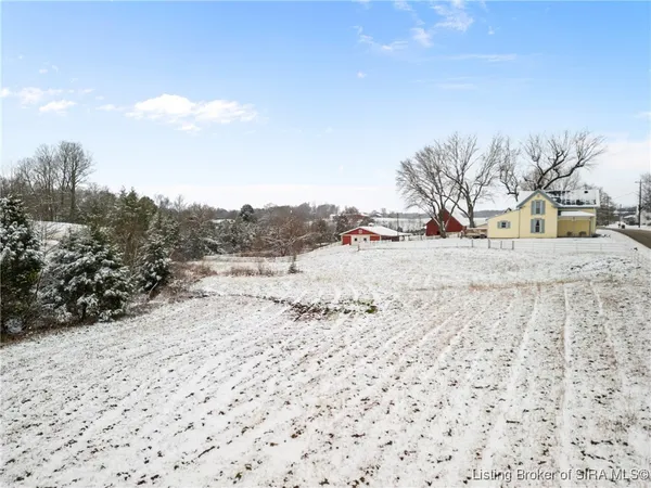 $250,000 | 4635 Crandall Lanesville Road Northeast, Corydon, IN 47112