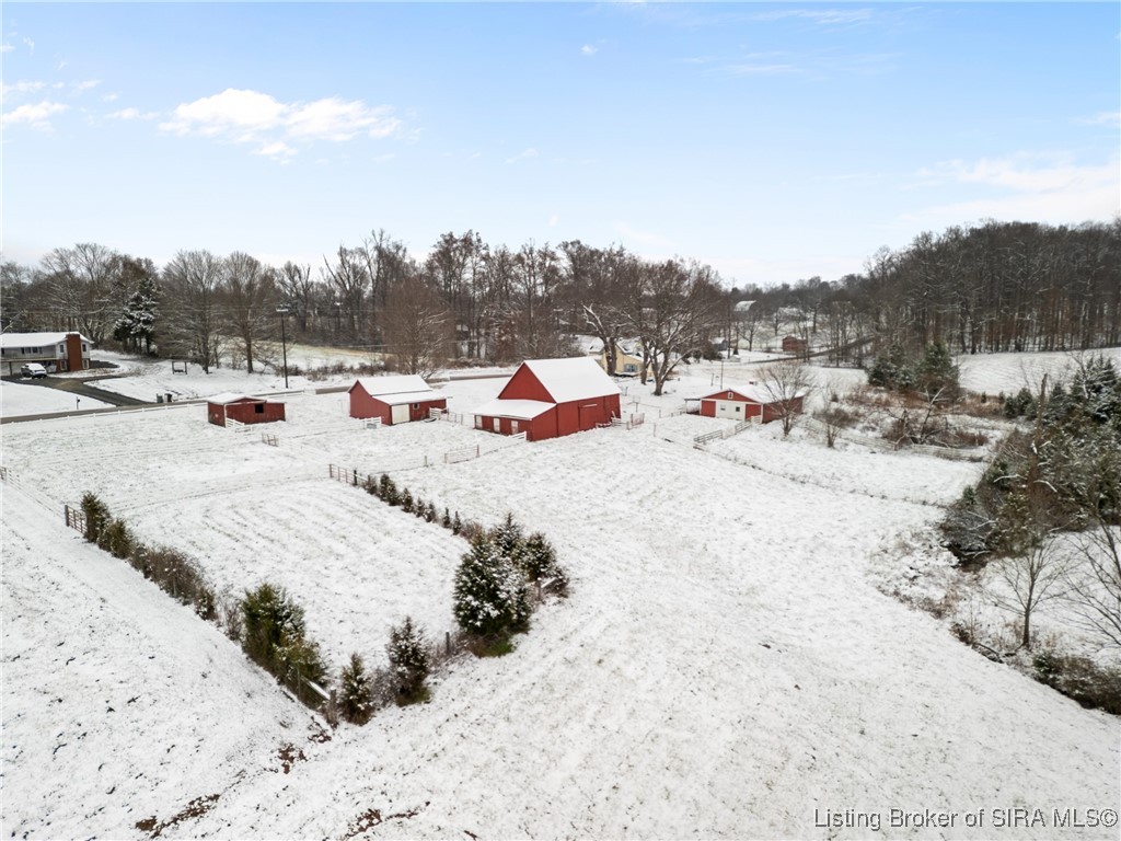 4635 Crandall Lanesville Road Northeast Corydon, IN 47112 - Photo 47 of 51