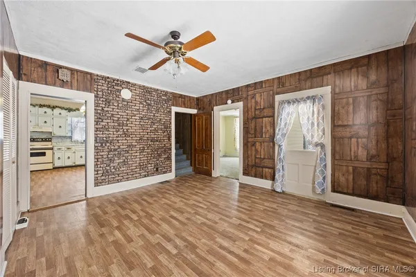 $250,000 | 4635 Crandall Lanesville Road Northeast, Corydon, IN 47112