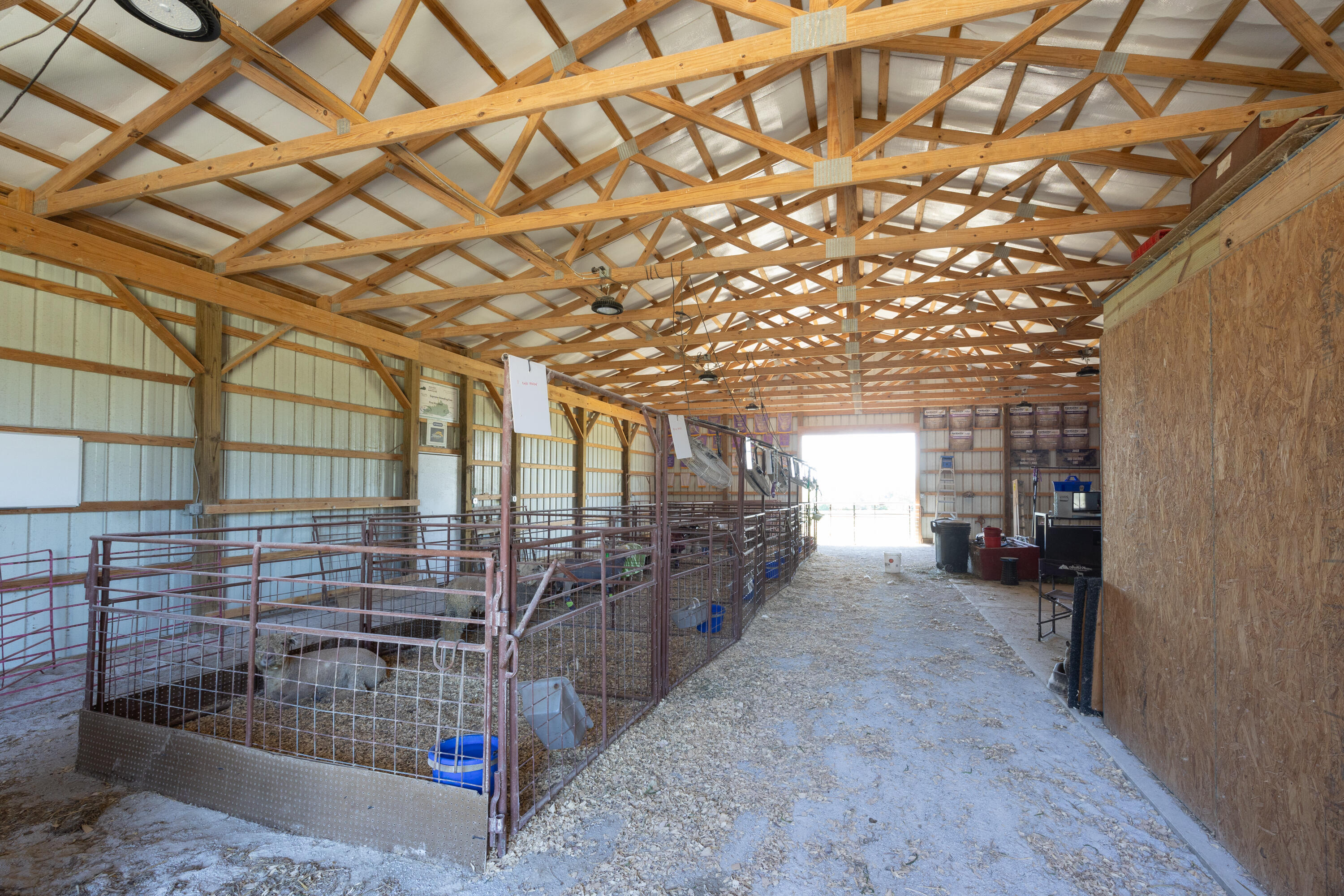 1101 Muir Station Road Lexington, KY 40516 - Photo 25 of 39 24_0701_Muir station rd_ww-5682
