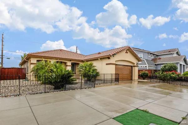 $640,000 | 2326 Cunningham Drive, Fairfield, CA 94533