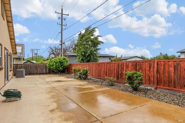$640,000 | 2326 Cunningham Drive, Fairfield, CA 94533