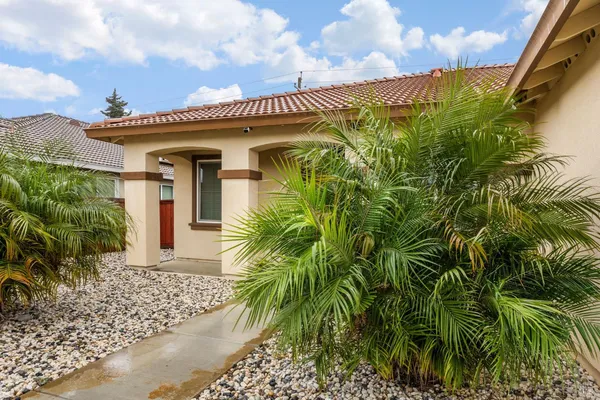 $640,000 | 2326 Cunningham Drive, Fairfield, CA 94533