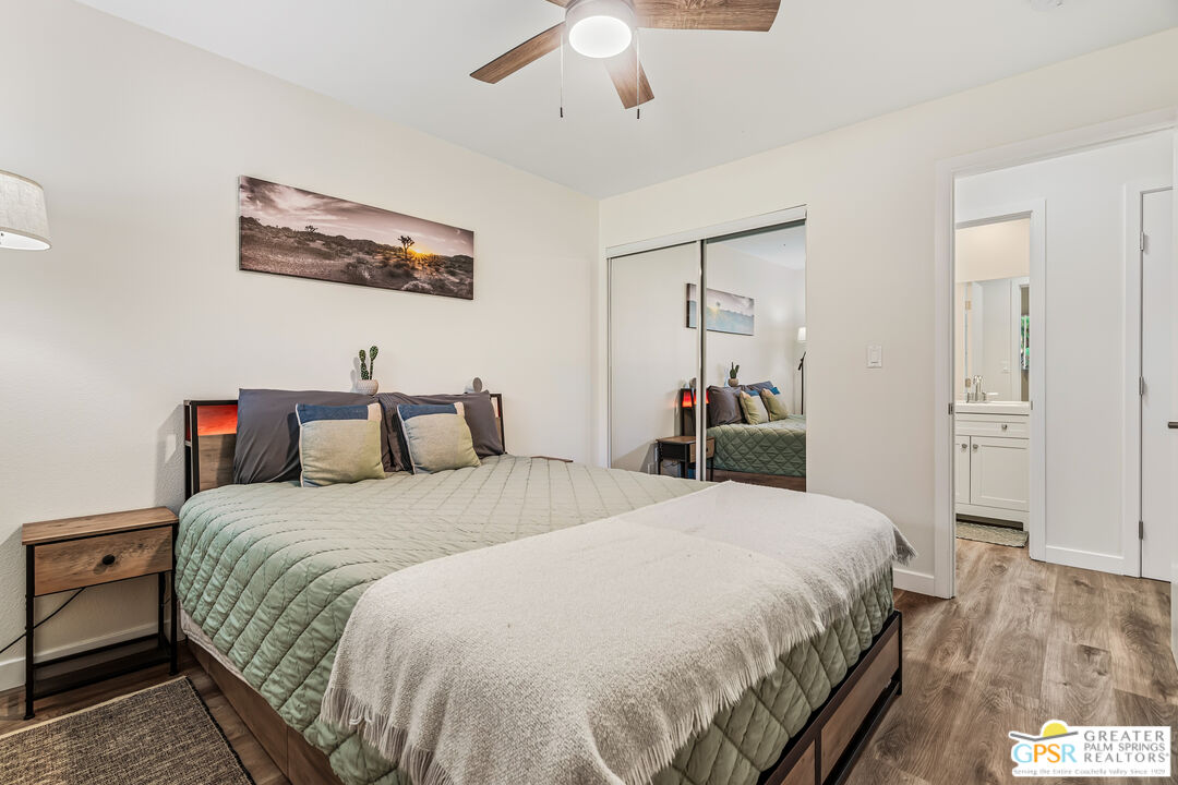 2875 North Los Felices Road, Unit 101 Palm Springs, CA 92262 - Photo 13 of 28