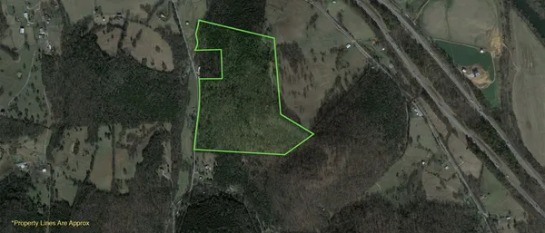 $215,000 | 0 Lancaster Highway, Hickman, TN 38567