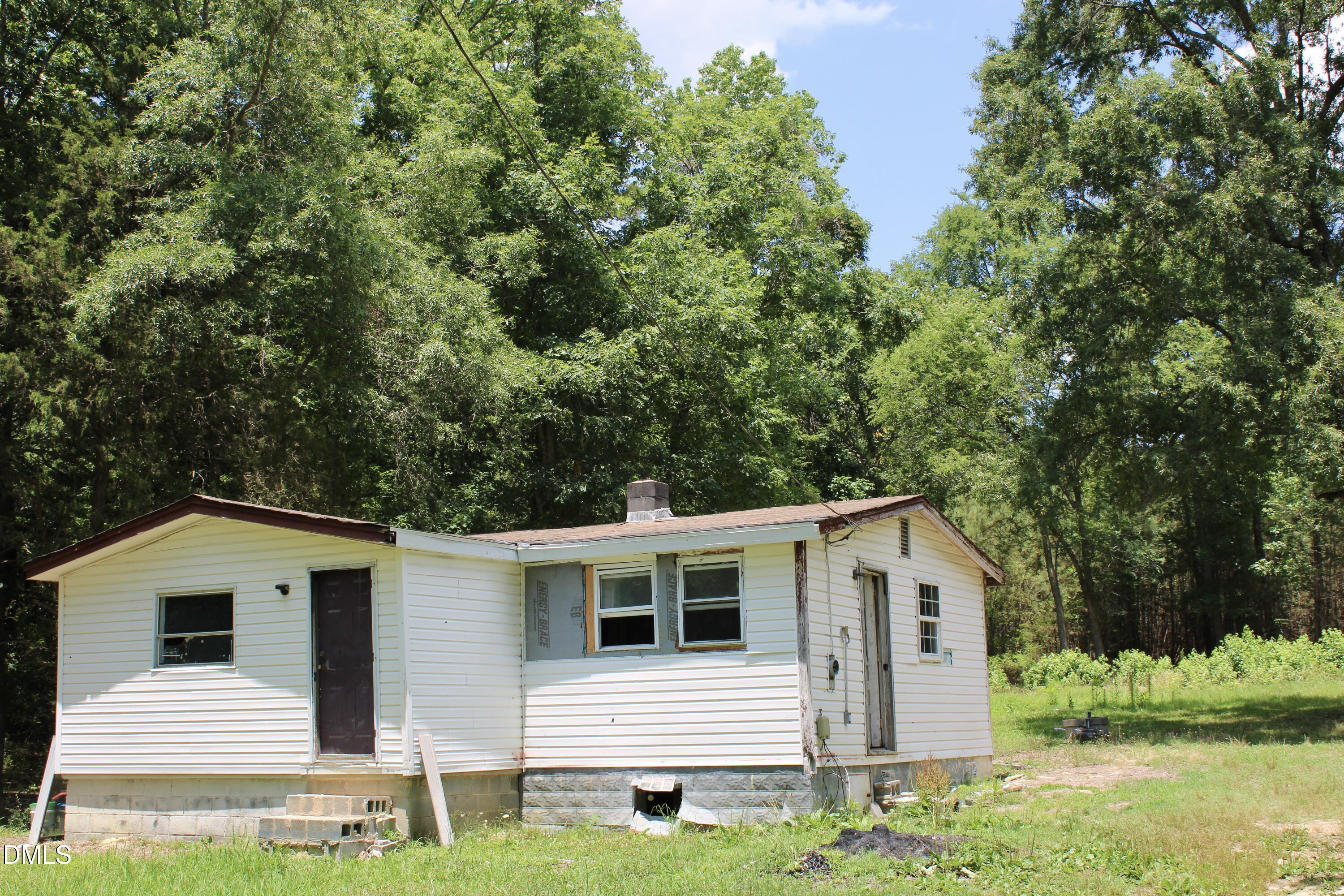 1920 Alston Chapel Road Pittsboro, NC 27312 - Photo 7 of 11