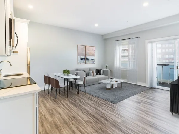$2,300 | 163 Nantasket Avenue, Unit 414, Hull, MA 02045