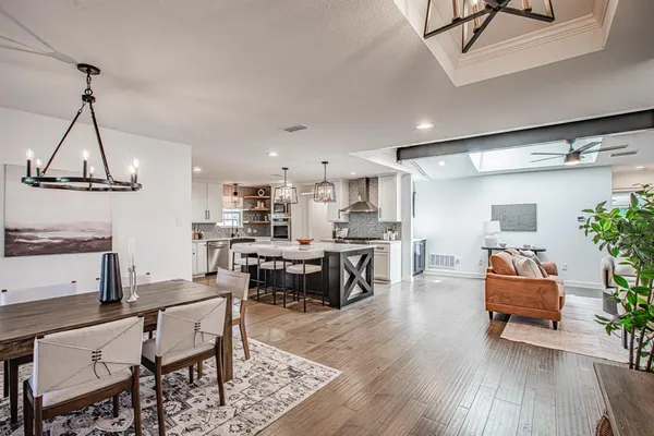 $829,900 | 322 Canyon Ridge Drive, Richardson, TX 75080