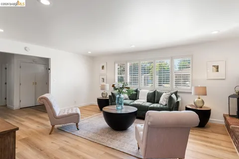 $995,000 | 5179 Paul Scarlet Drive, Concord, CA 94521