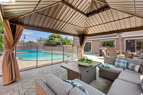 $995,000 | 5179 Paul Scarlet Drive, Concord, CA 94521