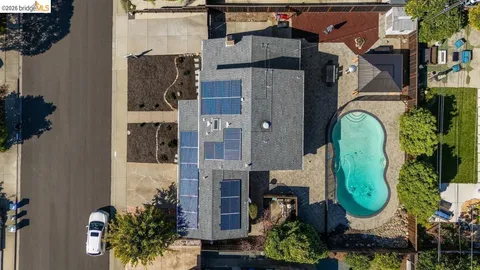 $995,000 | 5179 Paul Scarlet Drive, Concord, CA 94521