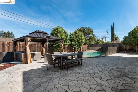 $995,000 | 5179 Paul Scarlet Drive, Concord, CA 94521