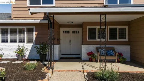 $995,000 | 5179 Paul Scarlet Drive, Concord, CA 94521