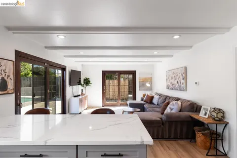 $995,000 | 5179 Paul Scarlet Drive, Concord, CA 94521