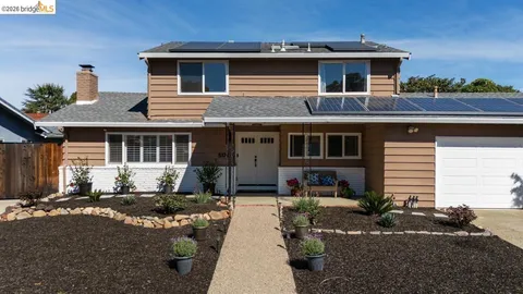 $995,000 | 5179 Paul Scarlet Drive, Concord, CA 94521