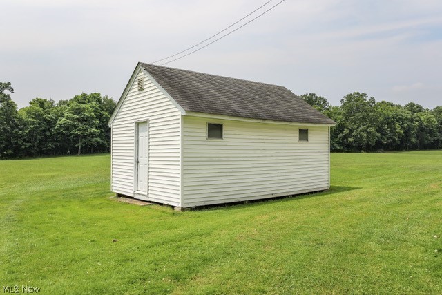 7769 Peck Road Ravenna, OH 44266 - Photo 33 of 50 Granary