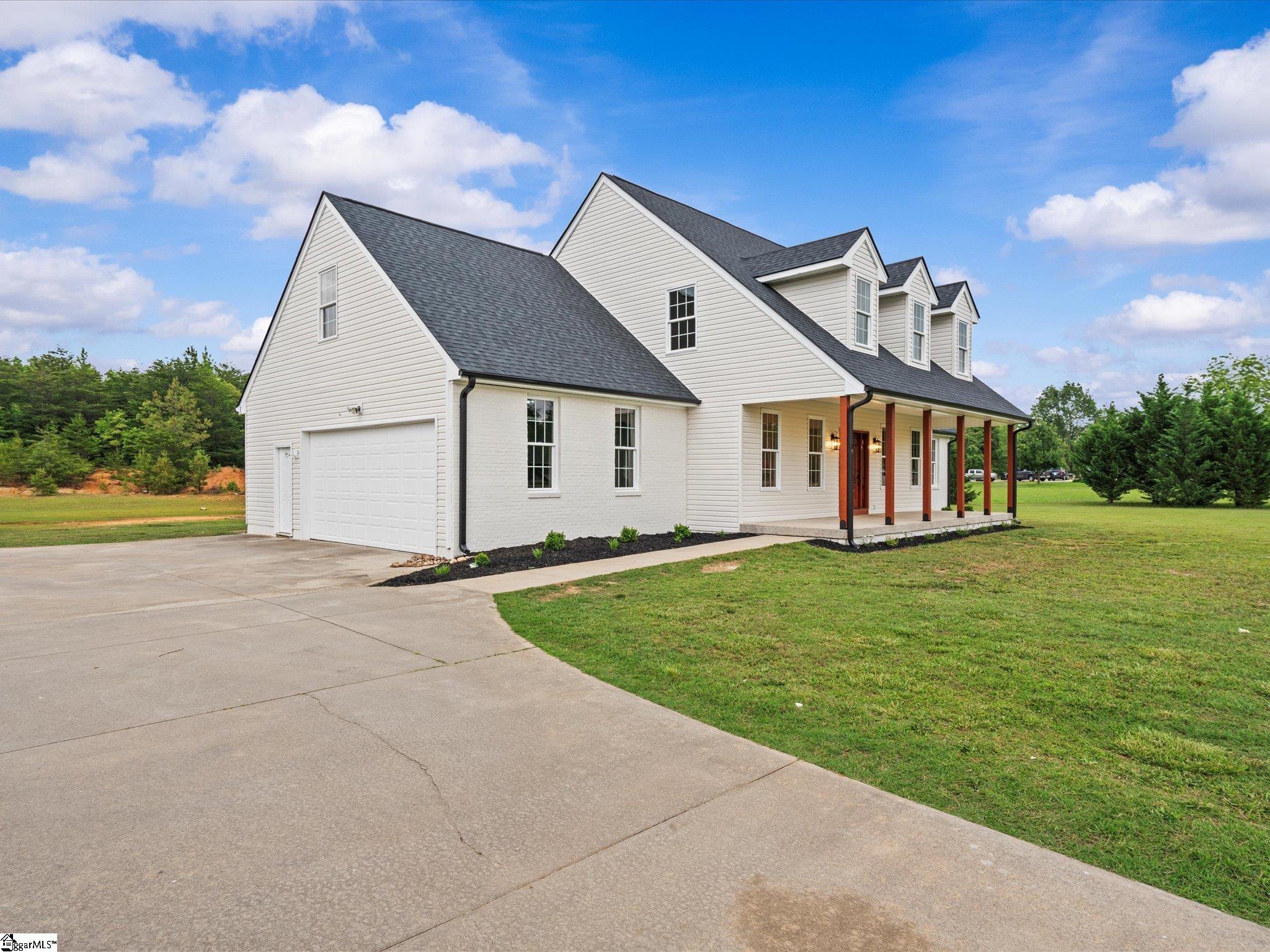 155 Gunter Road Piedmont, SC 29673 - Photo 3 of 43