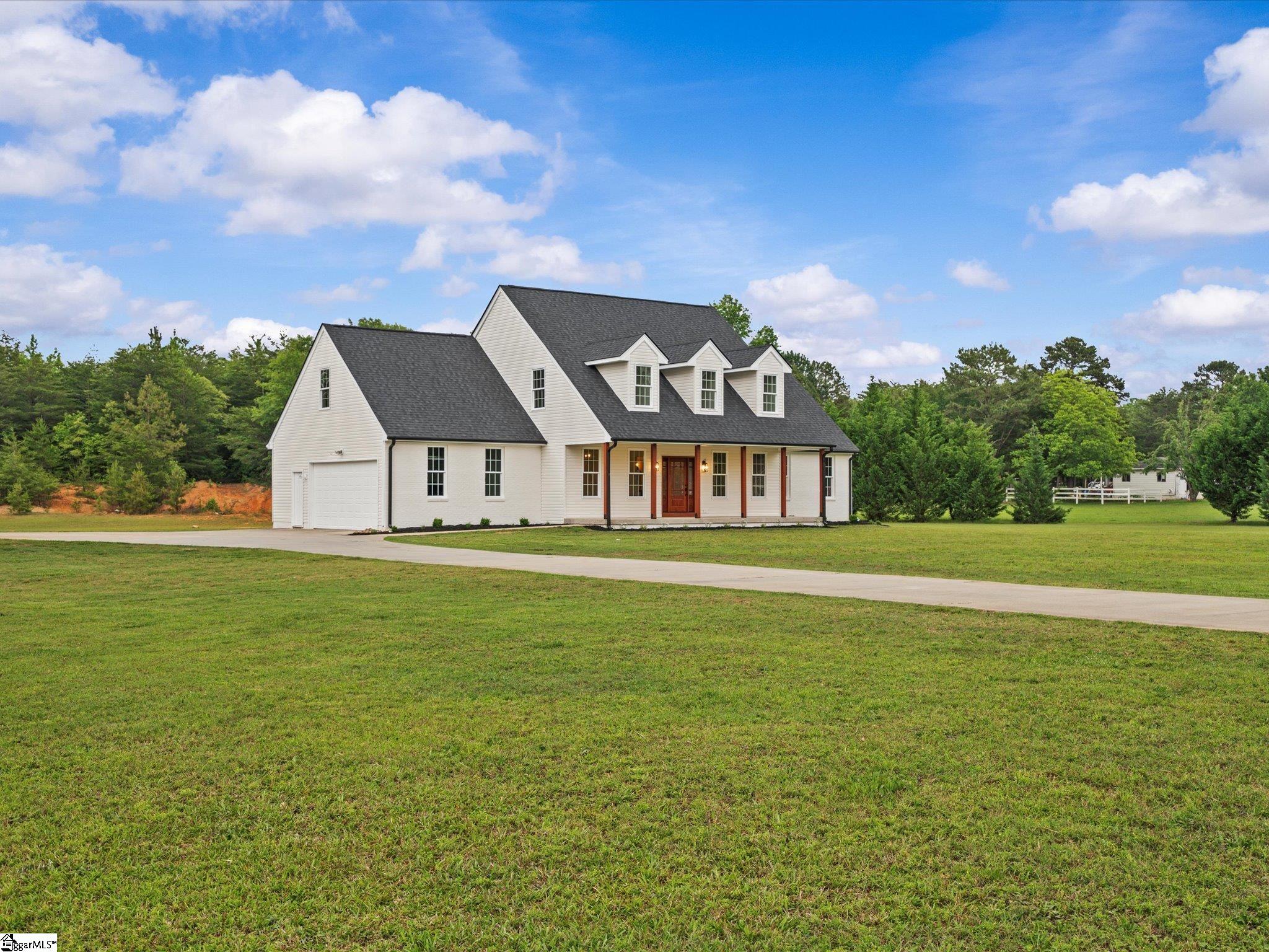 155 Gunter Road Piedmont, SC 29673 - Photo 4 of 43