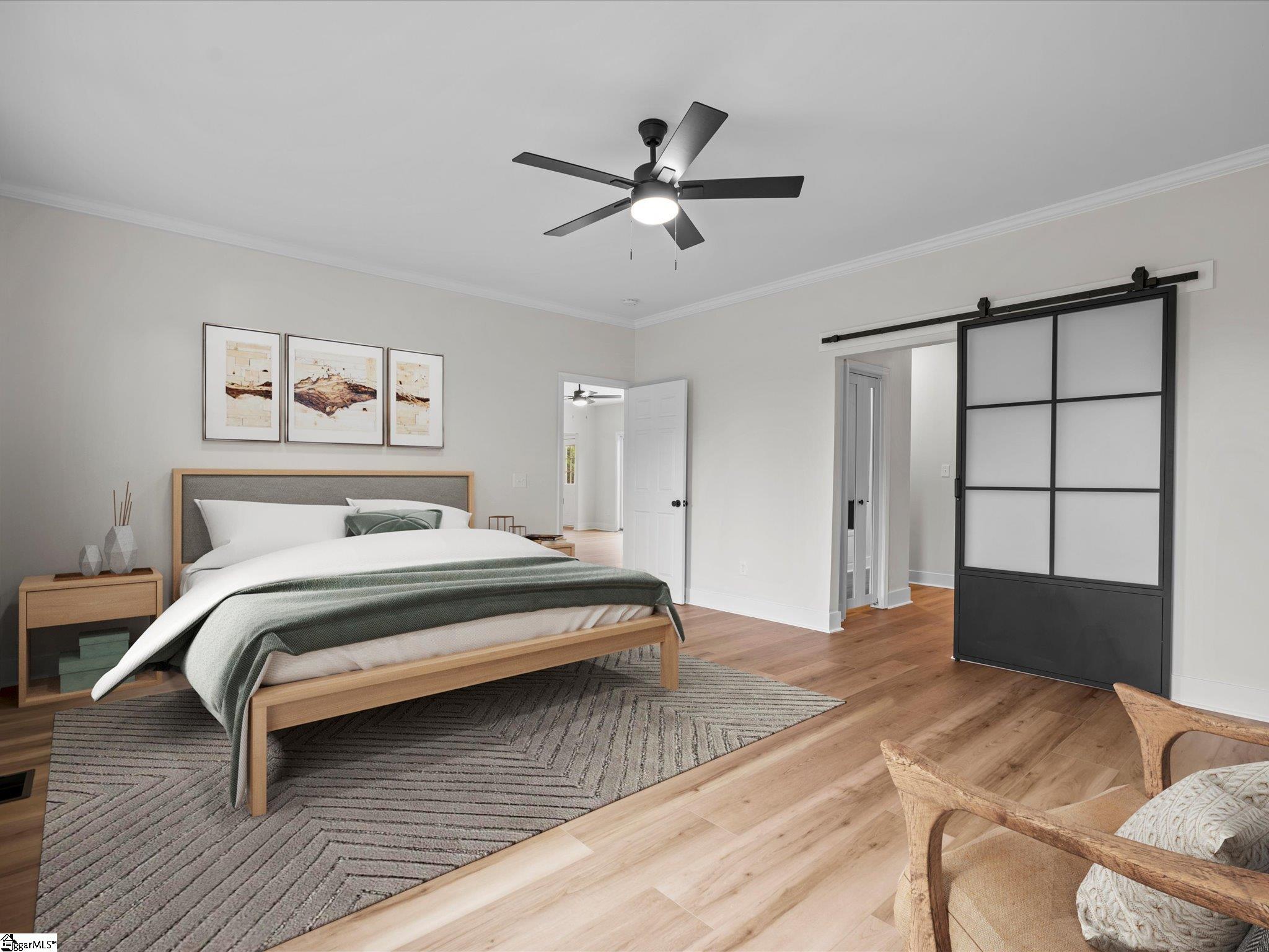 155 Gunter Road Piedmont, SC 29673 - Photo 42 of 43