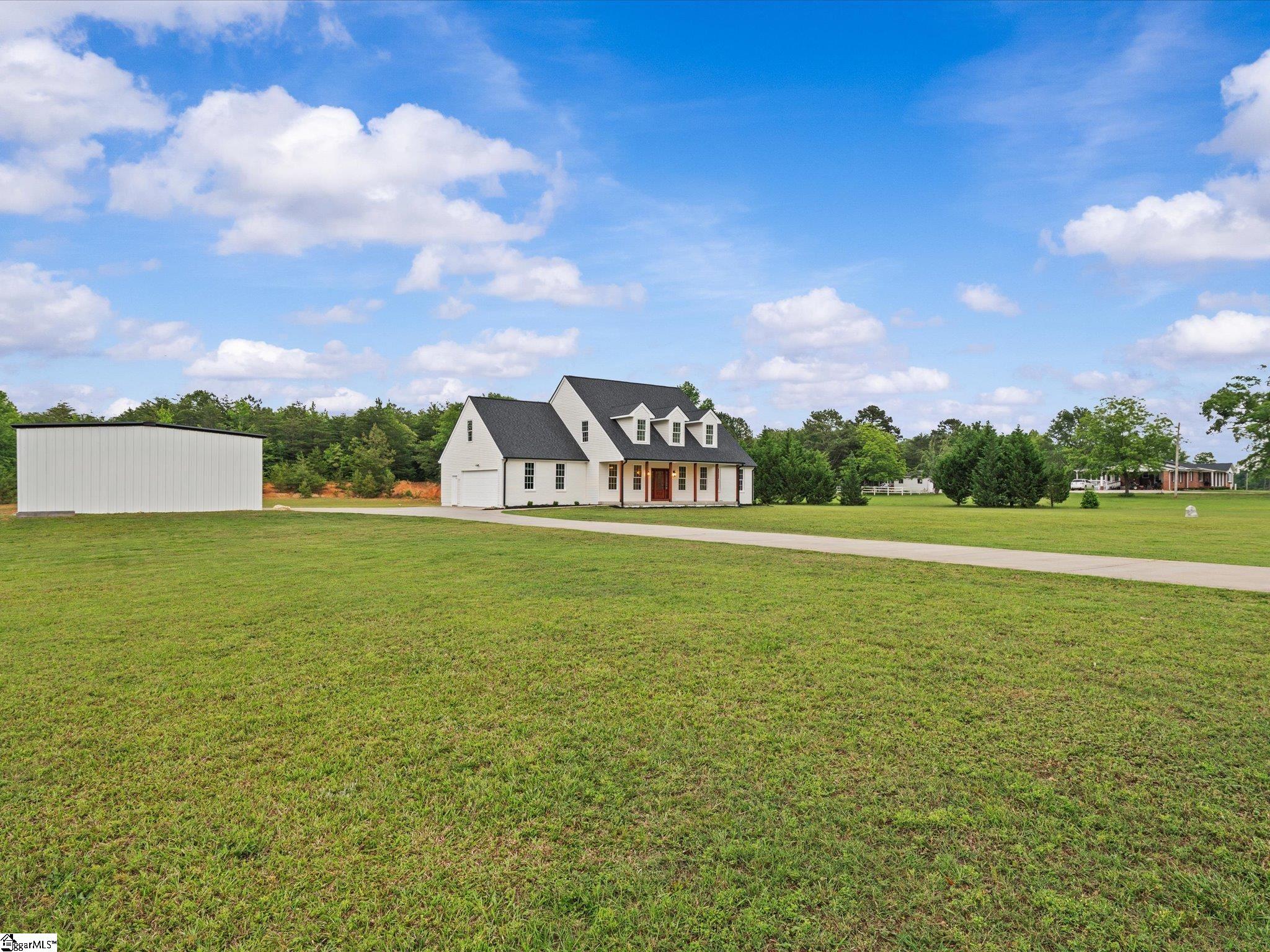 155 Gunter Road Piedmont, SC 29673 - Photo 6 of 43