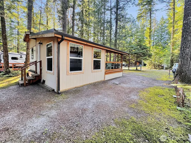 $45,000 | 203-1 Fireside Lodge, Deming, WA 98244
