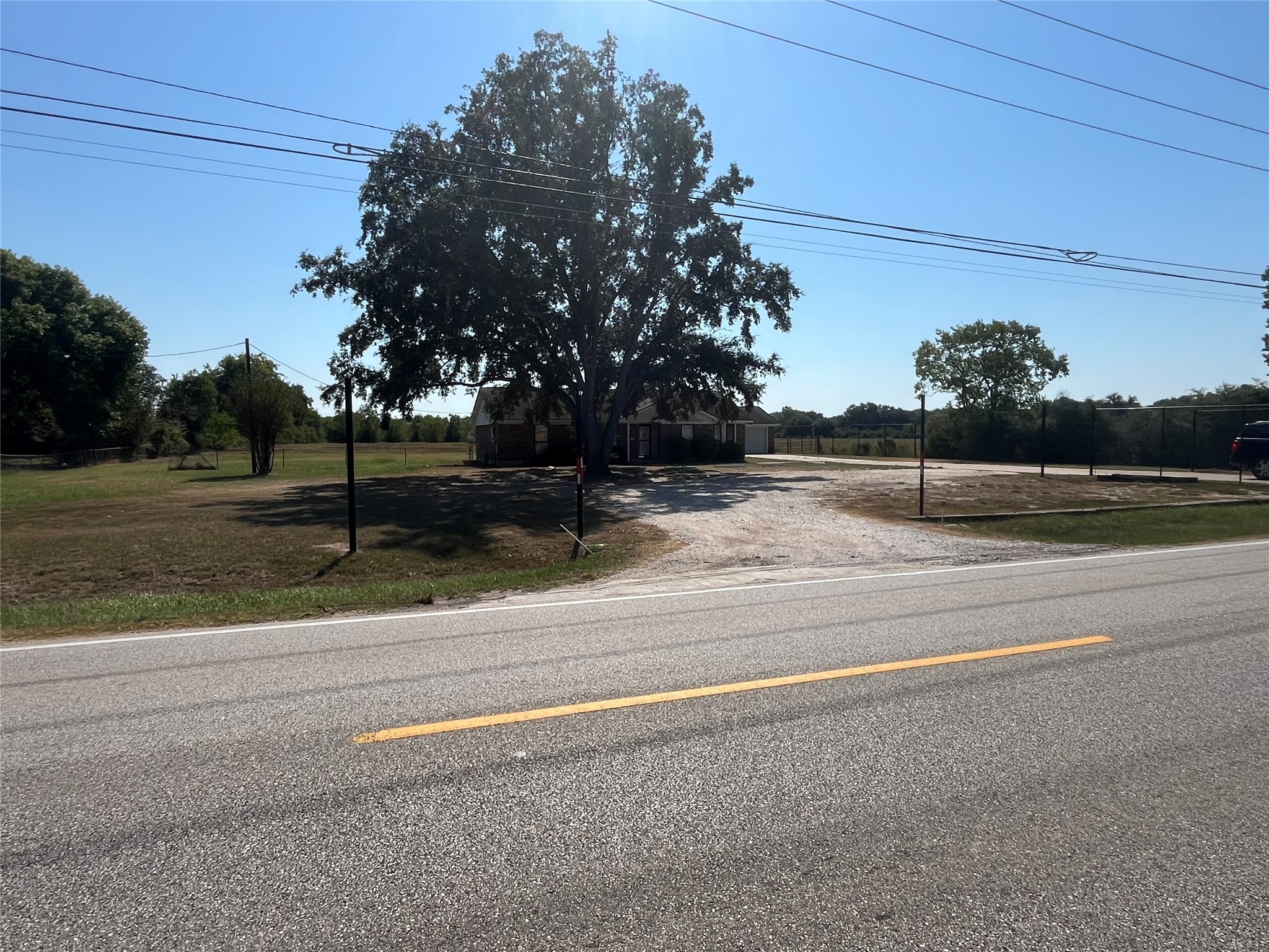 13927 Boudreaux Road Tomball, TX 77377 - Photo 1 of 6 a view of a terrace
