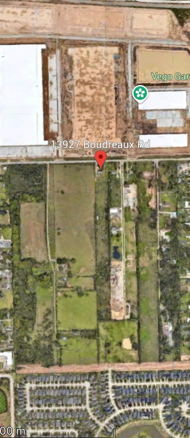 13927 Boudreaux Road Tomball, TX 77377 - Photo 6 of 6 a bathroom with a shower