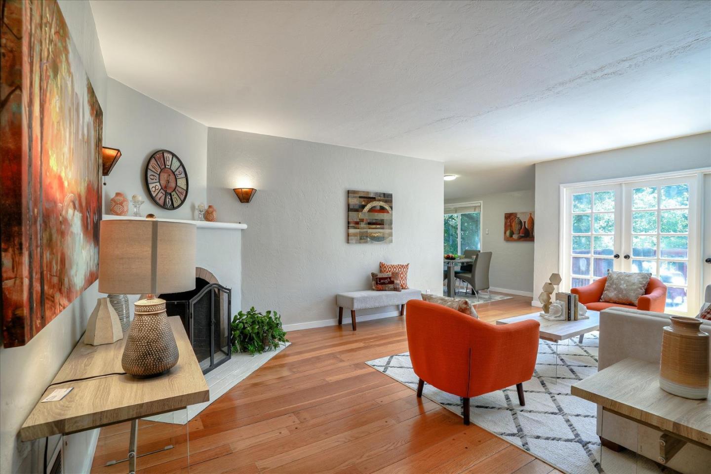 296 Lexington Road Kensington, CA 94707 - Photo 3 of 38 Gallery Image 3