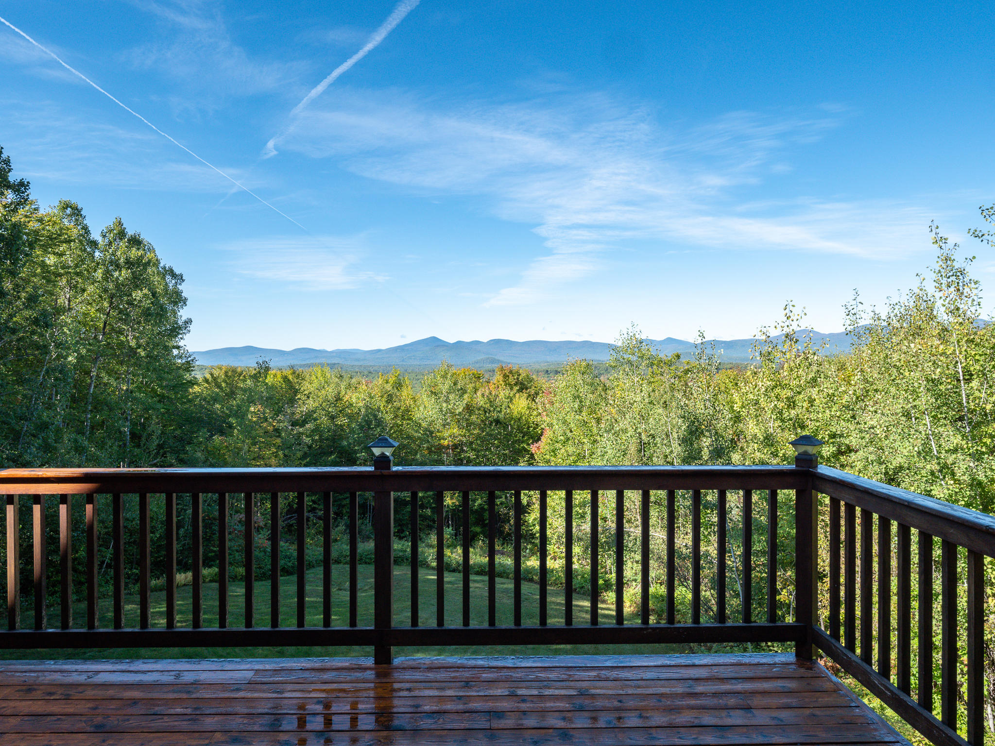 163 Hoss Hill Road Lovell, ME 04051 - Photo 2 of 43 163 Hoss Hill-43