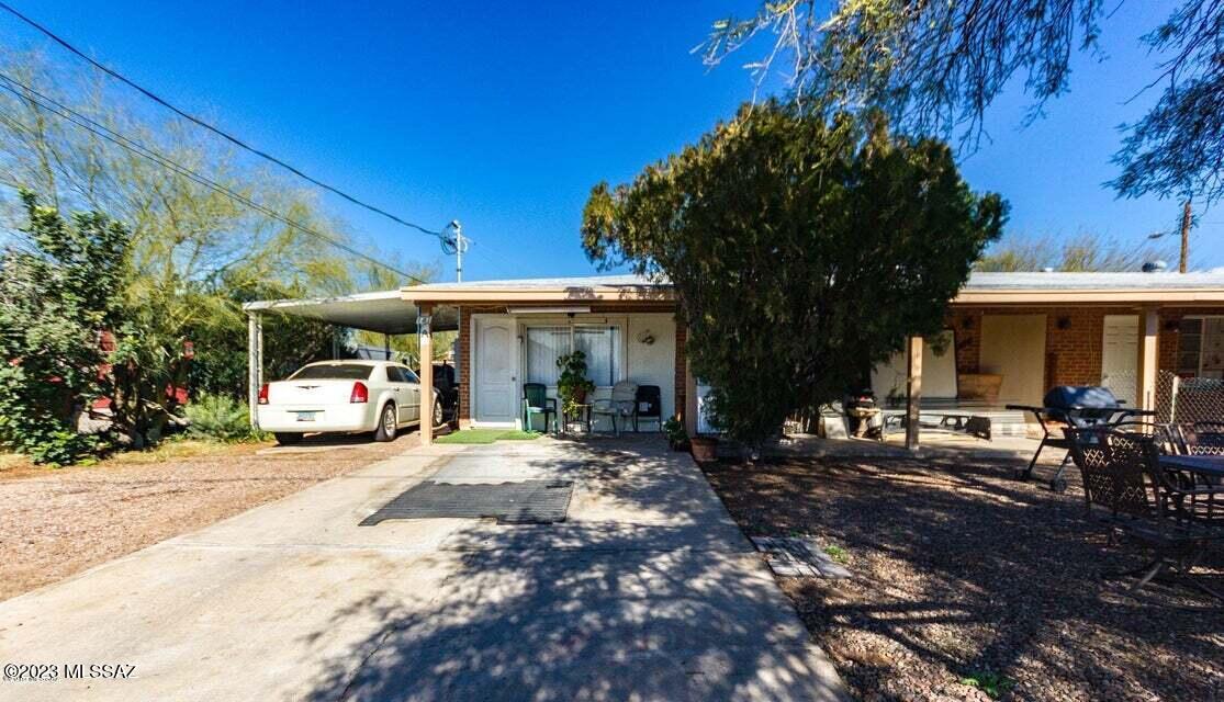 141 East Mojave Road Tucson, AZ 85705 - Photo 17 of 24