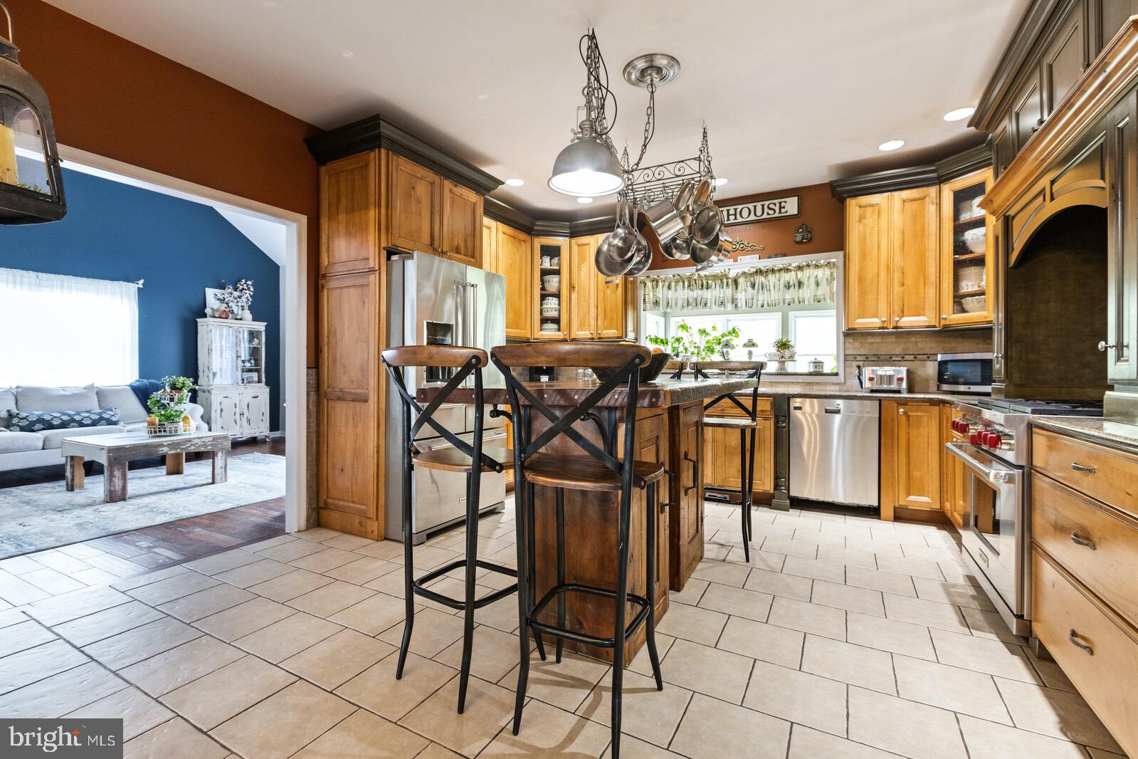 147 Chesterfield Jacobstown Road Wrightstown, NJ 08562 - Photo 11 of 52 Gallery Image 11