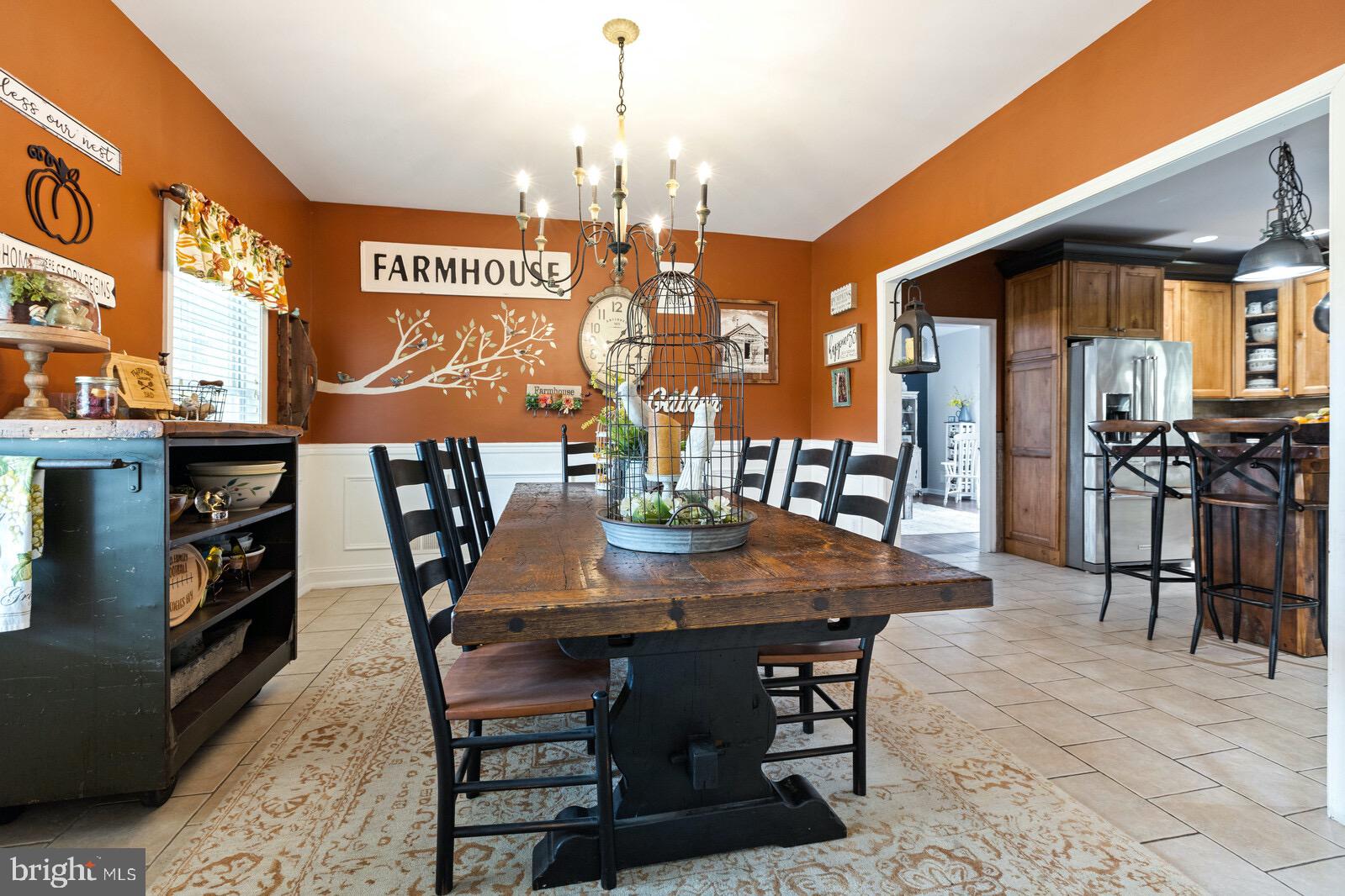 147 Chesterfield Jacobstown Road Wrightstown, NJ 08562 - Photo 13 of 52 Gallery Image 13