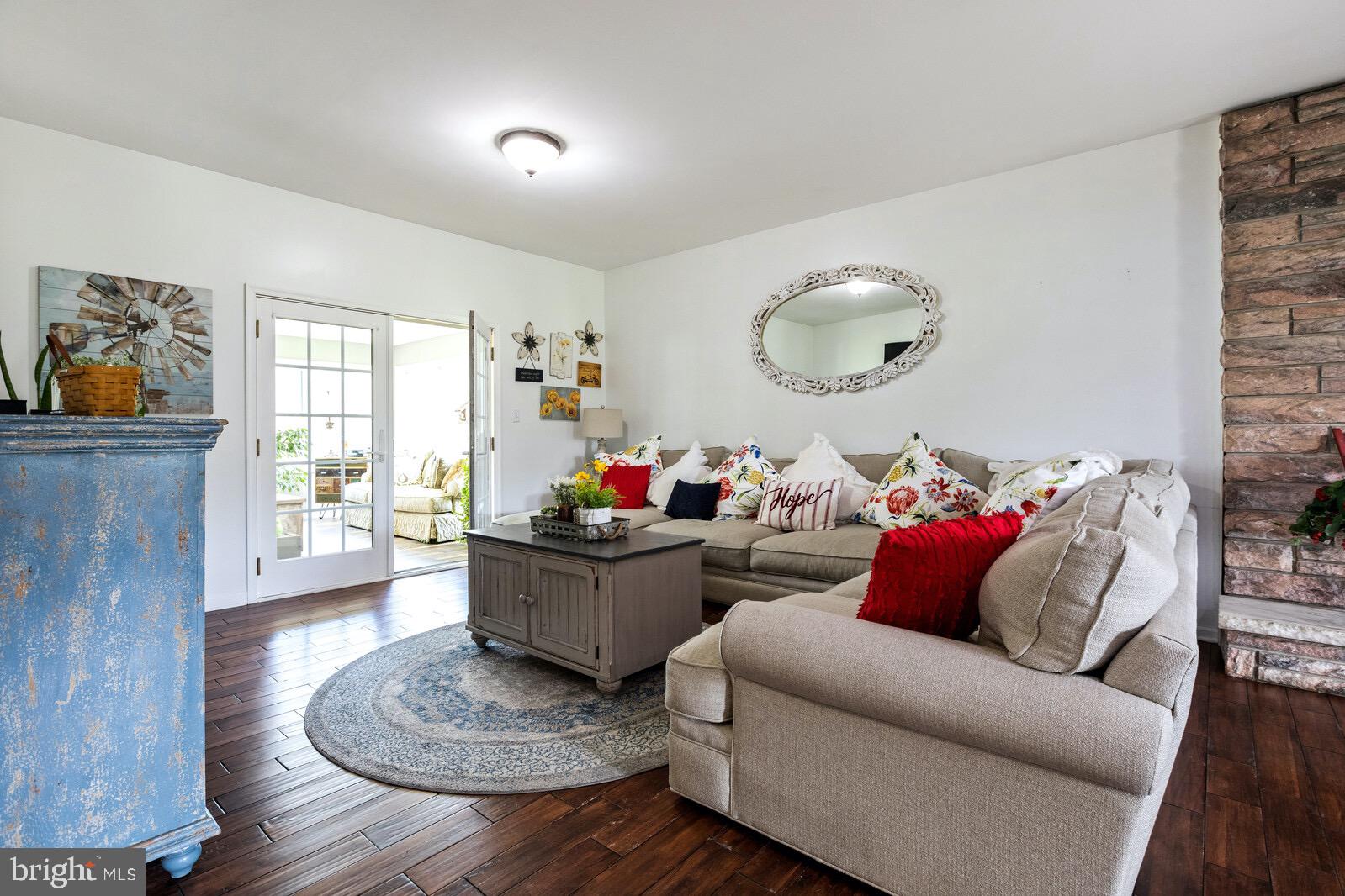 147 Chesterfield Jacobstown Road Wrightstown, NJ 08562 - Photo 16 of 52 Gallery Image 16