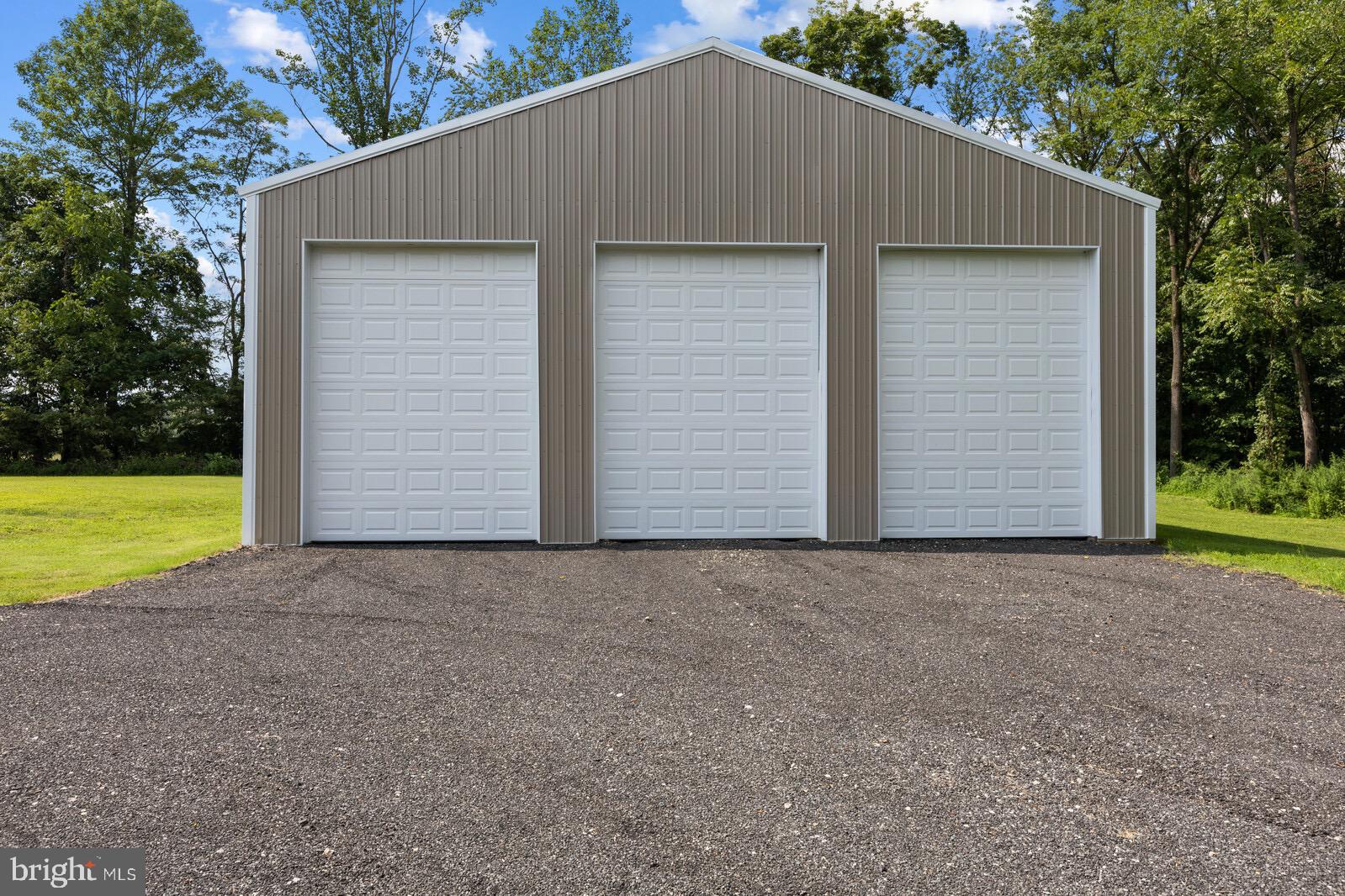 147 Chesterfield Jacobstown Road Wrightstown, NJ 08562 - Photo 43 of 52 Gallery Image 43