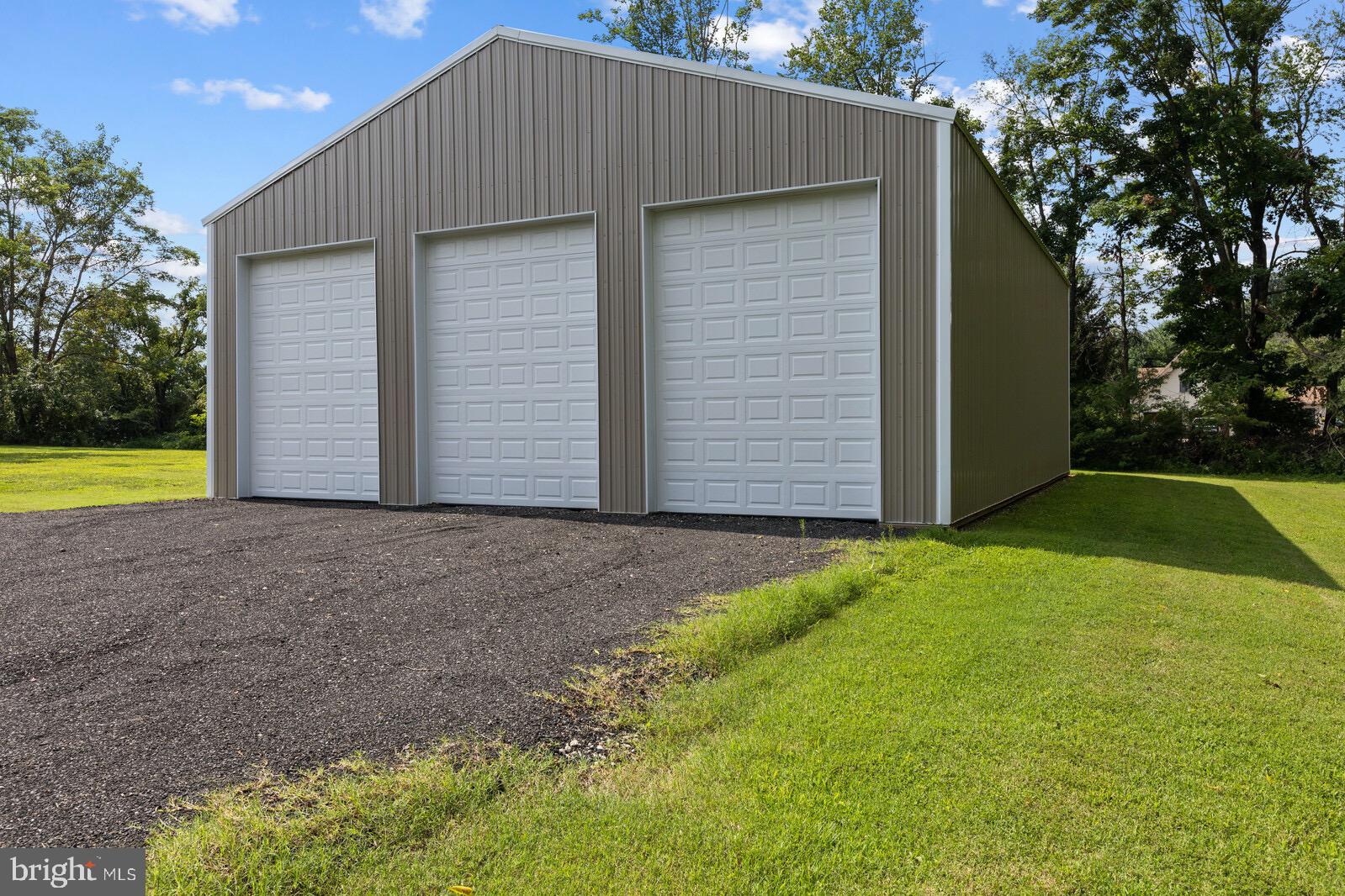 147 Chesterfield Jacobstown Road Wrightstown, NJ 08562 - Photo 44 of 52 Gallery Image 44