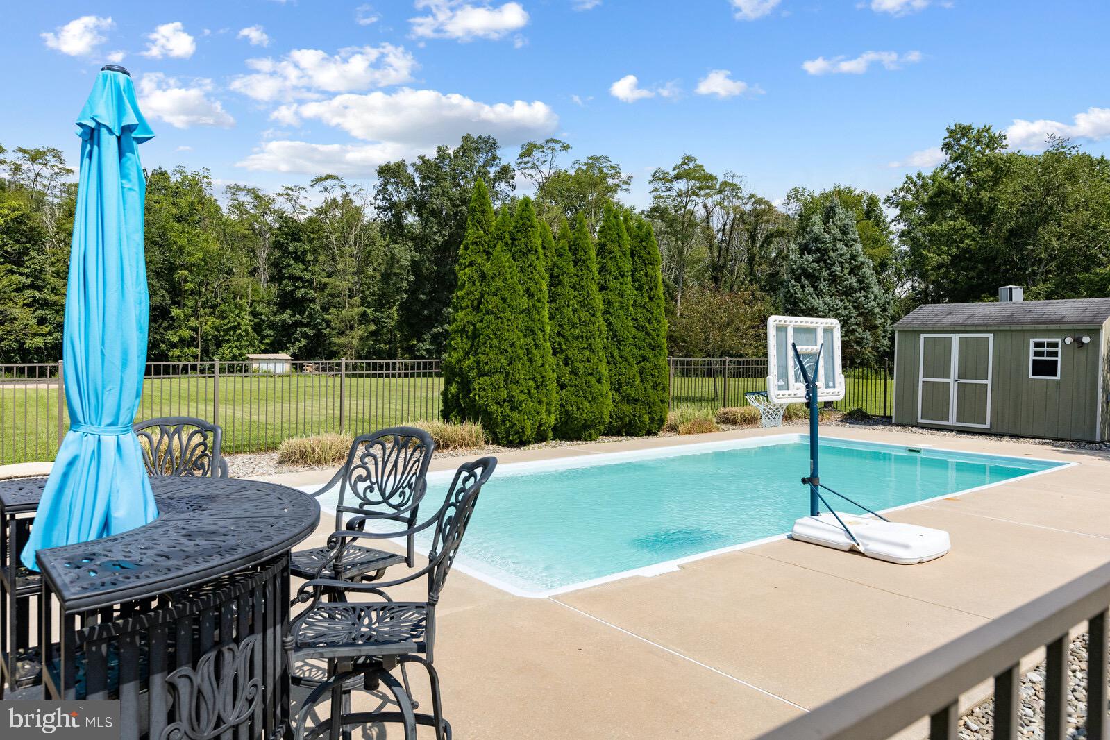 147 Chesterfield Jacobstown Road Wrightstown, NJ 08562 - Photo 45 of 52 Gallery Image 45