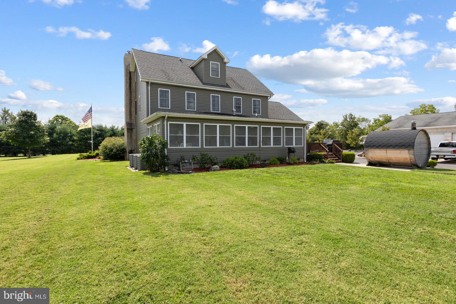 147 Chesterfield Jacobstown Road Wrightstown, NJ 08562 - Photo 50 of 52 Gallery Image 50