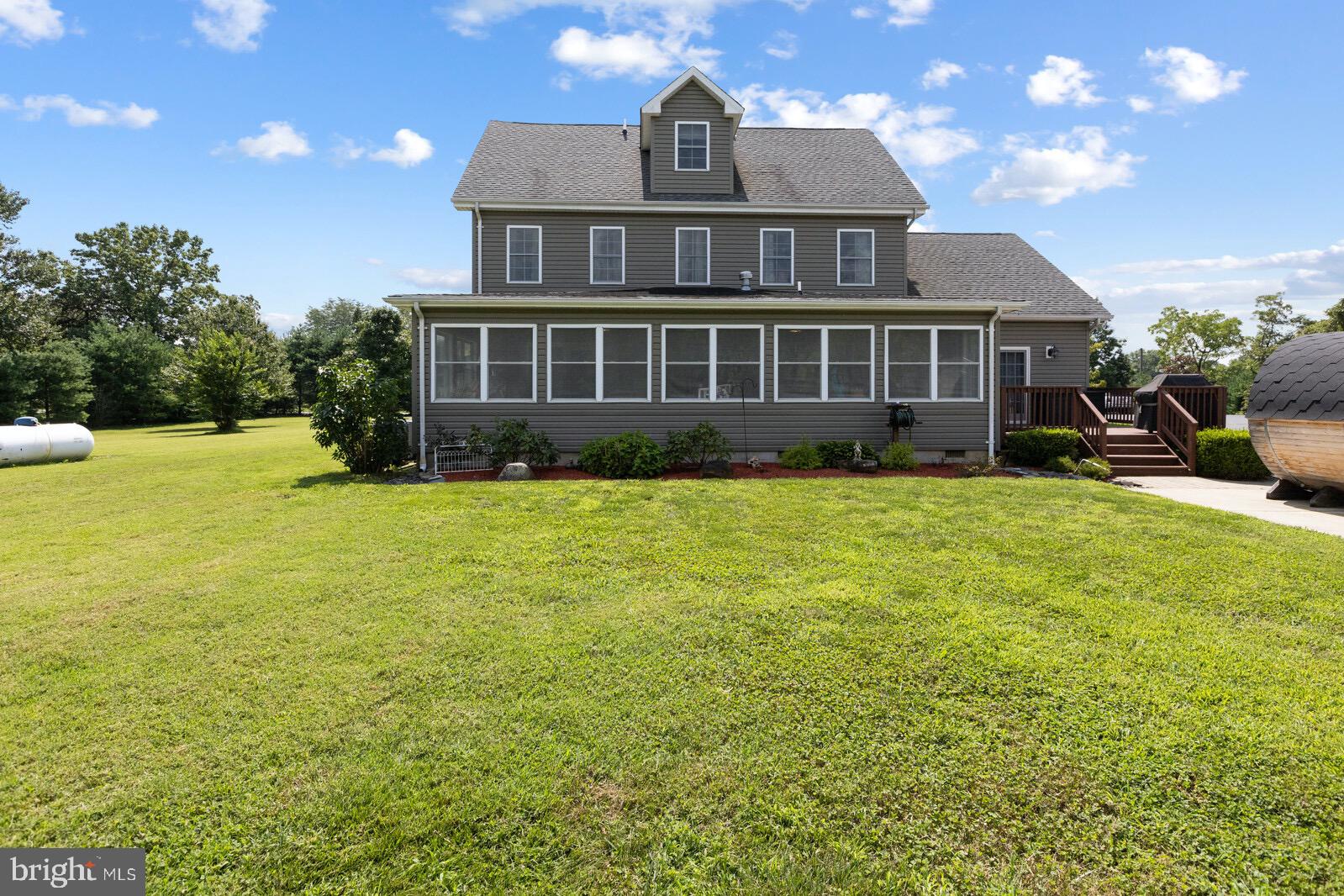 147 Chesterfield Jacobstown Road Wrightstown, NJ 08562 - Photo 51 of 52 Gallery Image 51