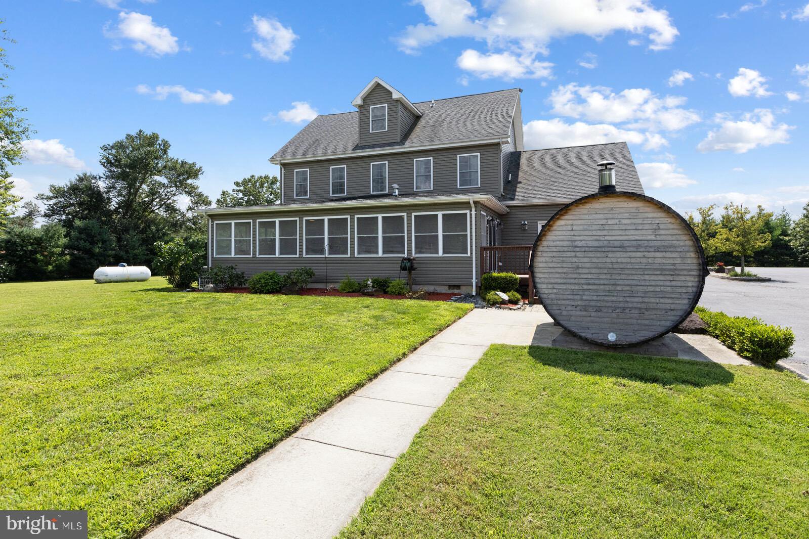 147 Chesterfield Jacobstown Road Wrightstown, NJ 08562 - Photo 52 of 52 Gallery Image 52