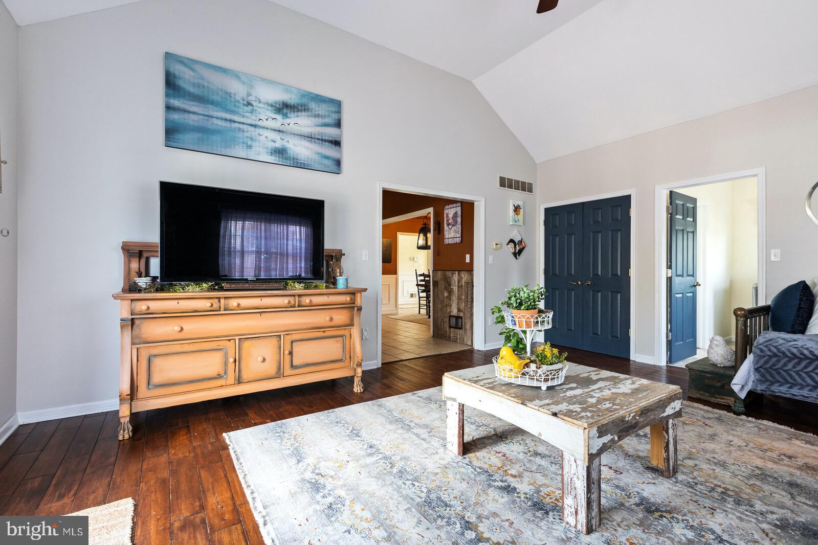 147 Chesterfield Jacobstown Road Wrightstown, NJ 08562 - Photo 8 of 52 Gallery Image 8